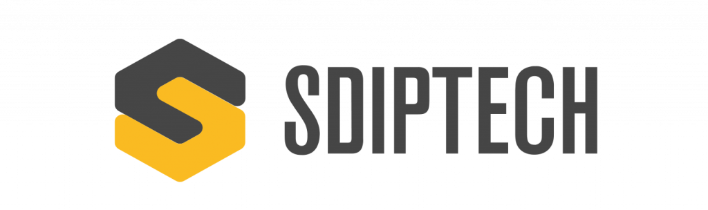 Logo Sdiptech
