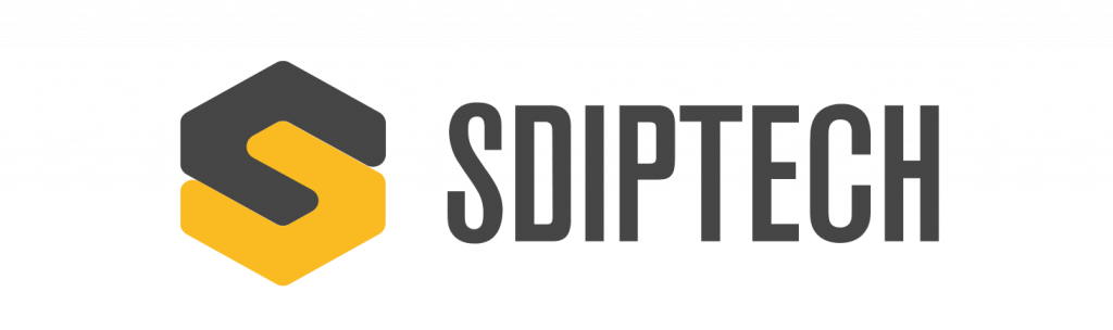 sdiptech Logo Sdiptech